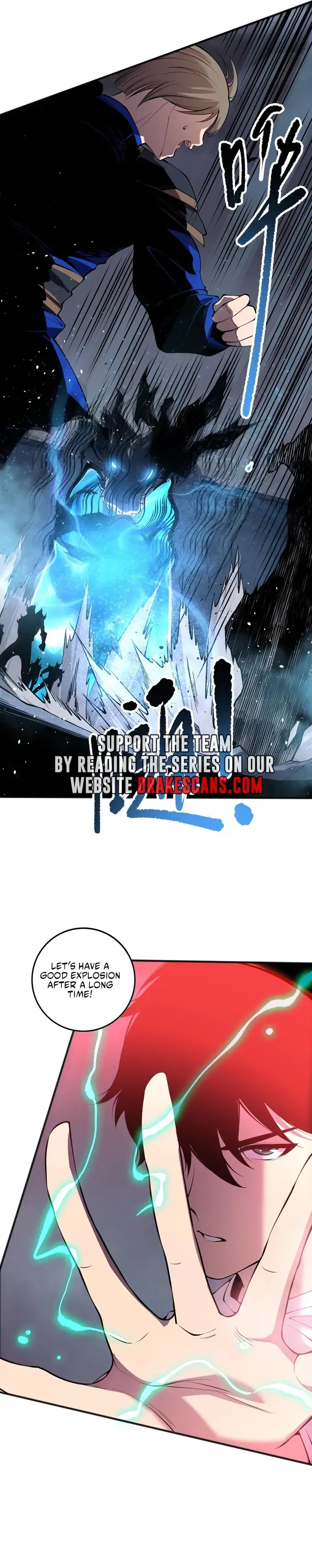 Catastrophic Necromancer Chapter 138 image 18_optimized